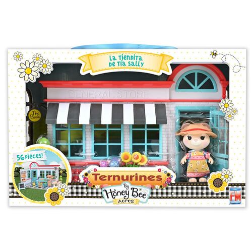Fotorama Terurines By Honey Bees La Tiendita De Tia Sally