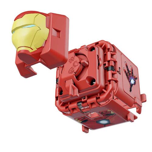 E- 12 Battle Cubes