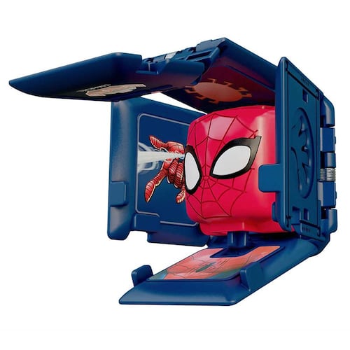 E- 12 Battle Cubes