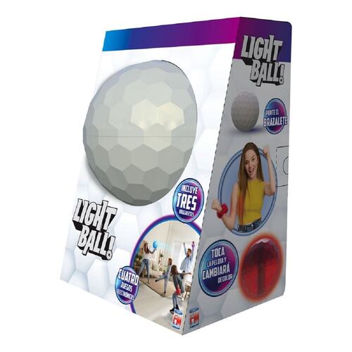 Lightball Fotorama