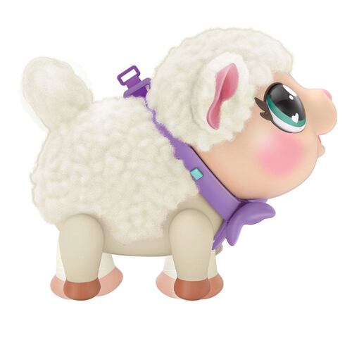 Mi Borreguito Mascota Little Live Pets