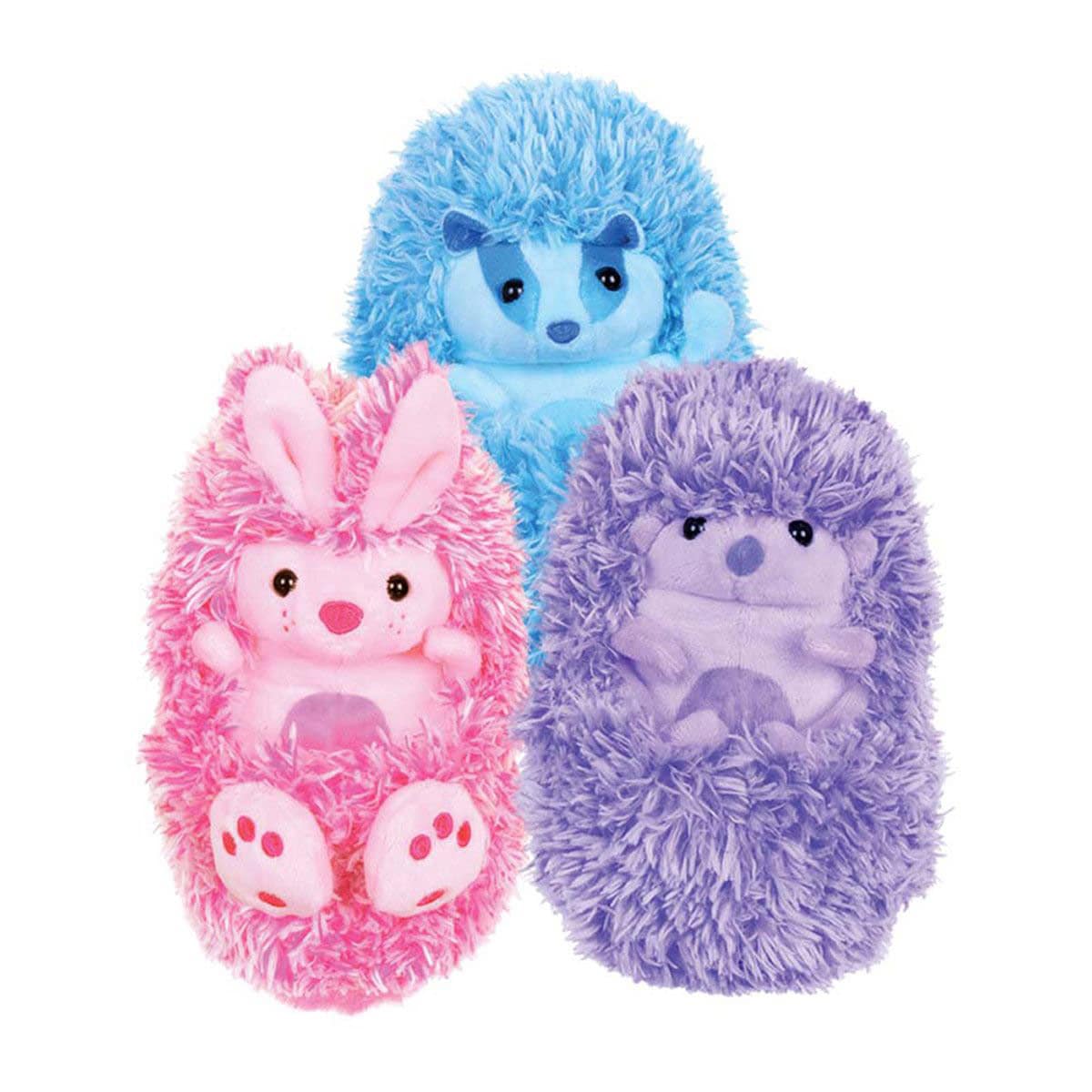 Peluche Interactivo FOTORAMA Kurrukines