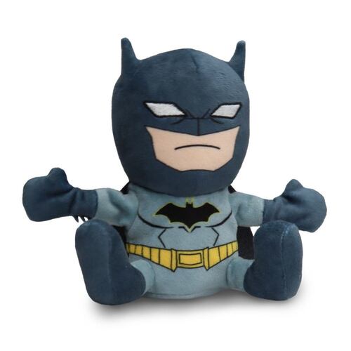 Peluche Interactivo DC Shouldyz de Fotorama ¡Colecciónalos!