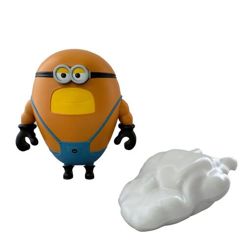 Figuras Surtidas 4" Mi Villano Favorito 4