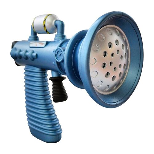 Mini Pistola de Pedos Mi Villano Favorito 4