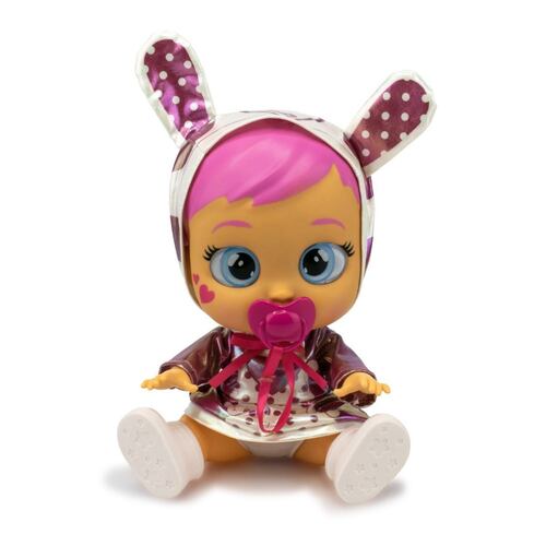 Muñeco con Sonido Bebés Llorones Star Coney Fotorama
