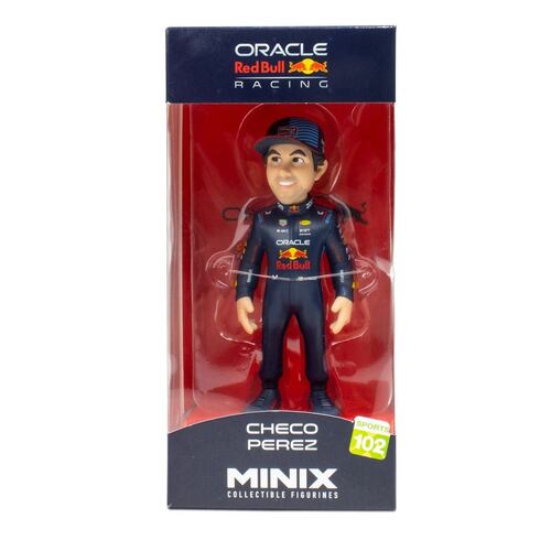 Figura Surtida Minis Fórmula 1 Fotorama