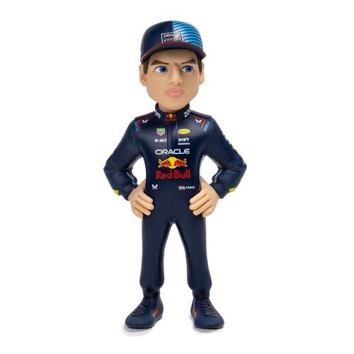 Figura Surtida Minis Fórmula 1 Fotorama