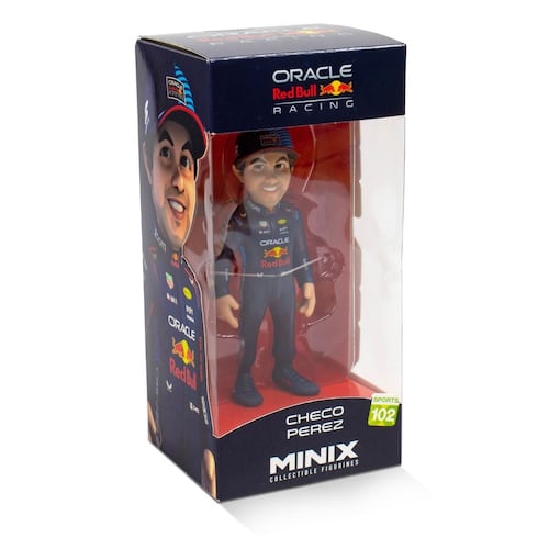 Figura Surtida Minis Fórmula 1 Fotorama