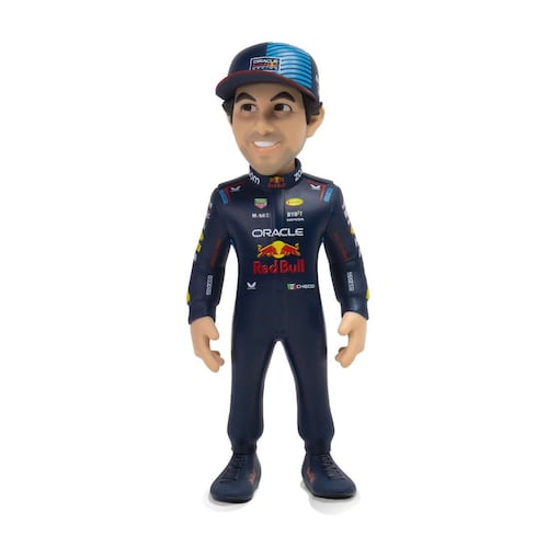 Figura Surtida Minis Fórmula 1 Fotorama