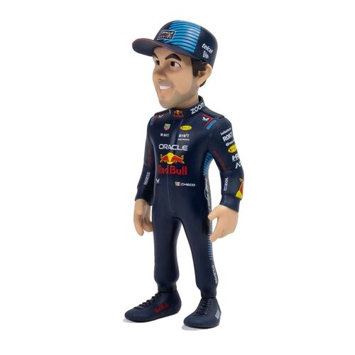 Figura Surtida Minis Fórmula 1 Fotorama