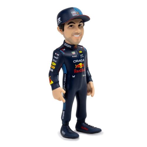 Figura Surtida Minis Fórmula 1 Fotorama