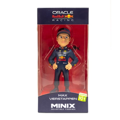 Figura Surtida Minis Fórmula 1 Fotorama