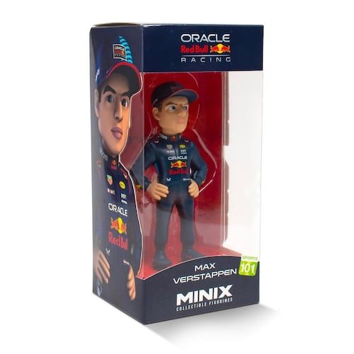 Figura Surtida Minis Fórmula 1 Fotorama