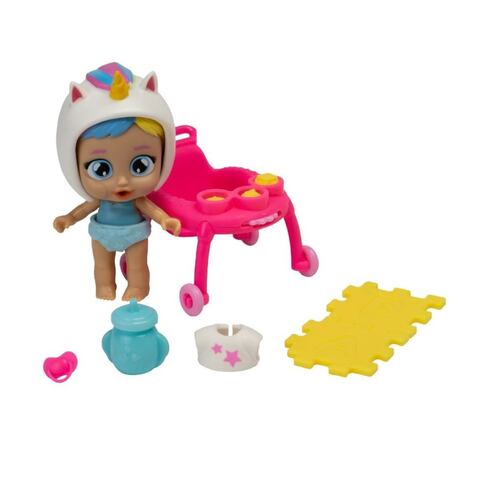 Muñeca Bebés llorones Day Care