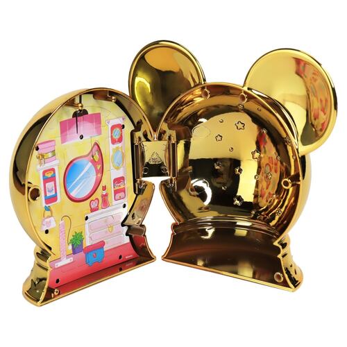 Muñeca Edición Especial BEBÉS LLORONES Lágrimas Mágicas Gold