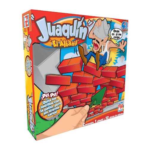 Fotorama Juaquin el Albañil