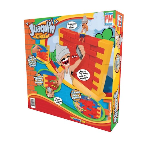 Fotorama Juaquin el Albañil