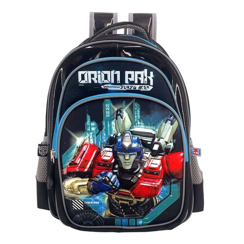 Mochila Mediana Transformers Fotorama