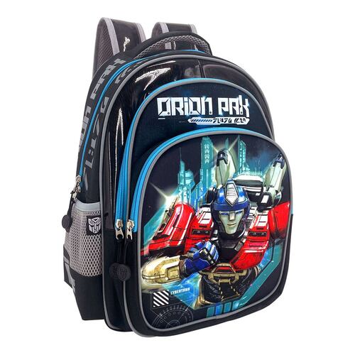 Mochila Mediana Transformers Fotorama