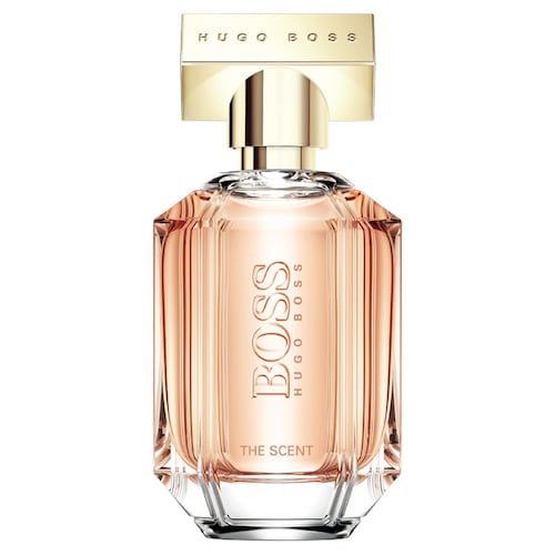 Fragancia Para Dama Boss The Scent For Her 100 ml Edp
