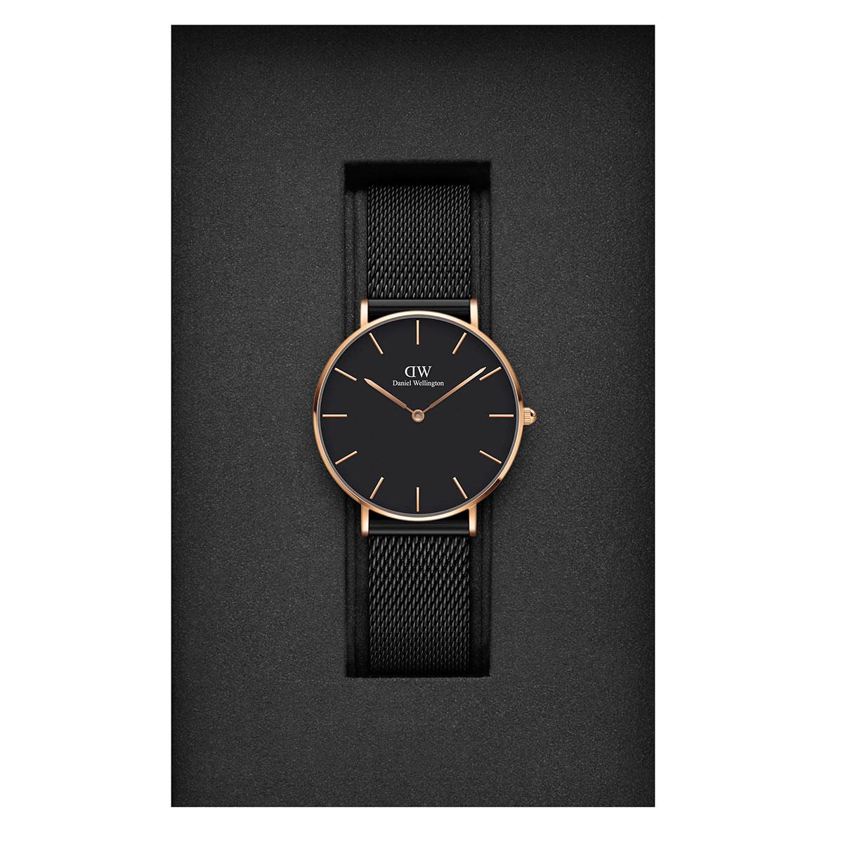 Reloj daniel wellington online dama