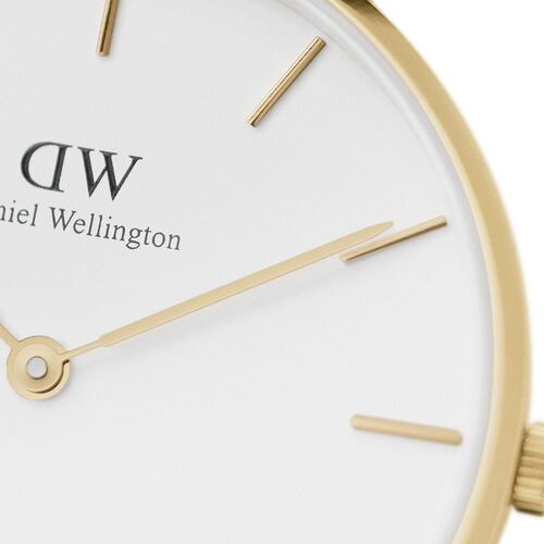 Reloj Daniel Wellington DW00100350 para mujer