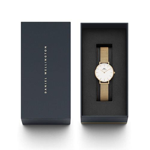 Reloj Daniel Wellington DW00100350 para mujer