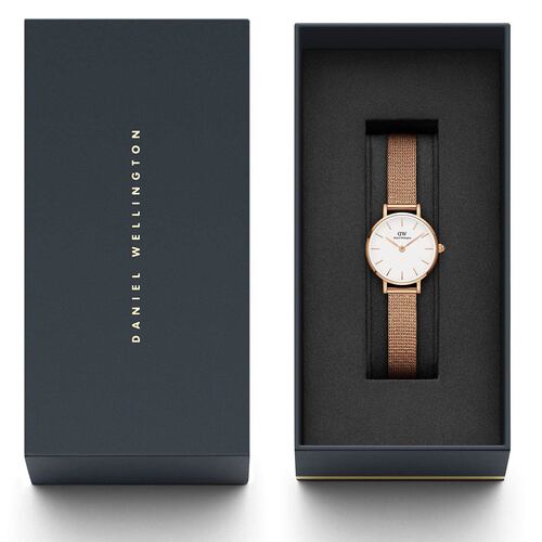 Reloj Daniel Wellington DW00100447 para mujer