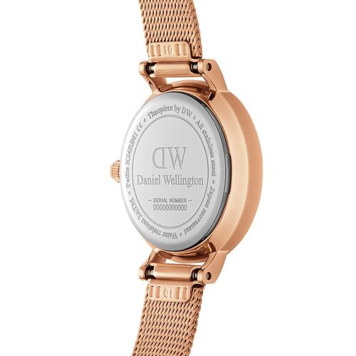Reloj Daniel Wellington DW00100447 para mujer