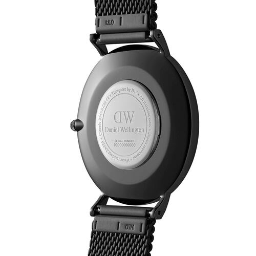 Reloj Daniel Wellington DW00100632 para hombre