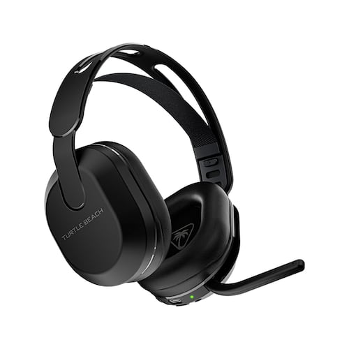 Auriculares de Juego Inalámbricos Stealth 500 Negro para Xbox Series X/S y Xbox One Turtle Beach