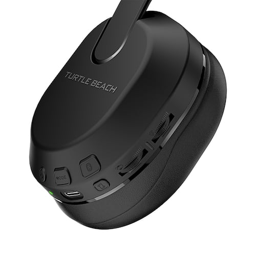 Auriculares de Juego Inalámbricos Stealth 500 Negro para Xbox Series X/S y Xbox One Turtle Beach
