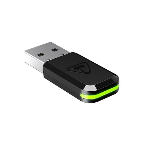 Auriculares de Juego Inalámbricos Stealth 500 Negro para Xbox Series X/S y Xbox One Turtle Beach
