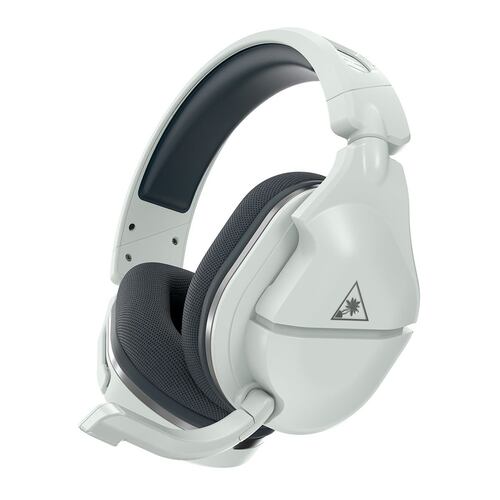 Headset Xbox turtle´s 600 generación 2 usb blanco