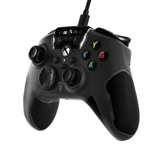 Control Xbox Turtle Bundle Headset