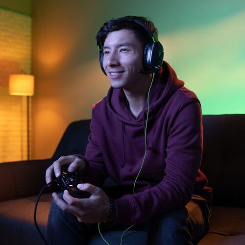 Control Xbox Turtle Bundle Headset