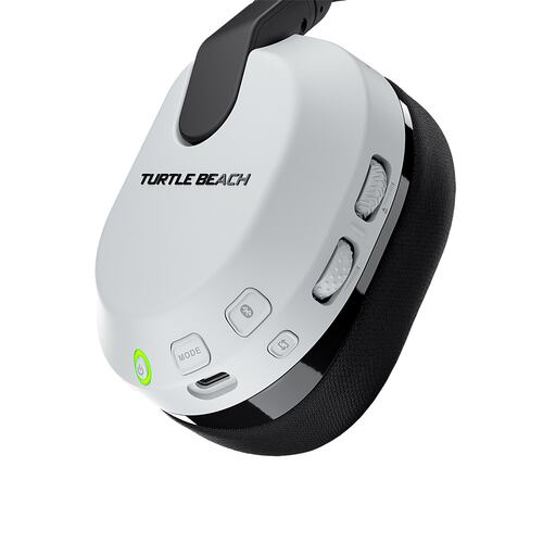 Auriculares de Juego Multiplataforma Inalámbricos Stealth 600 PlayStion Turtle Beach