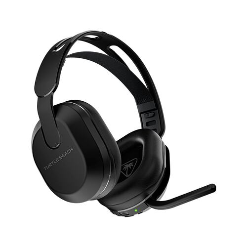 Auriculares de Juego Multiplataforma Inalámbricos Stealth 500 PlayStion Turtle Beach