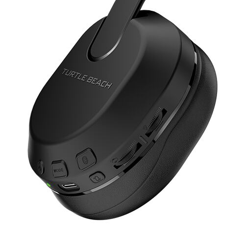 Auriculares de Juego Multiplataforma Inalámbricos Stealth 500 PlayStion Turtle Beach