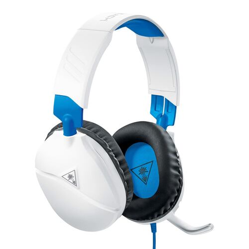 Headset Turtle Ps4 Beach Recon 70P