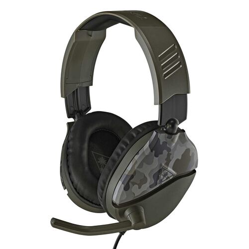 Headset Turtle Beach Recon 70 Camo