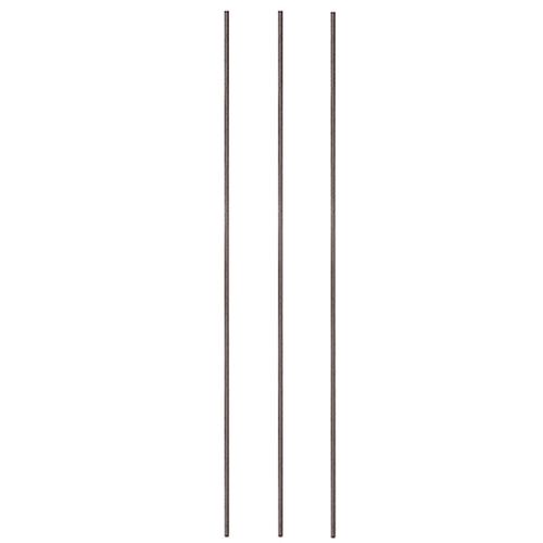 Puntillas Cross 0.5 mm con goma