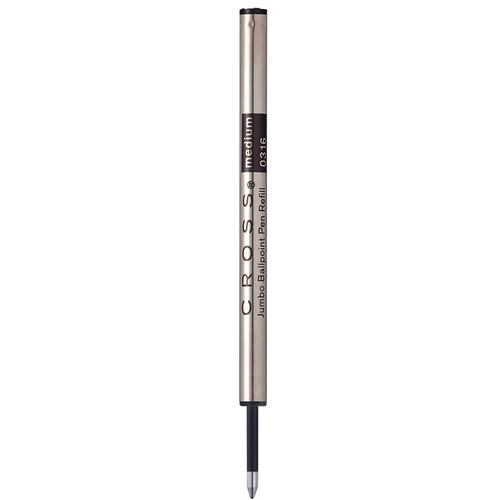 Repuesto Cross bolígrafo jumbo color negro