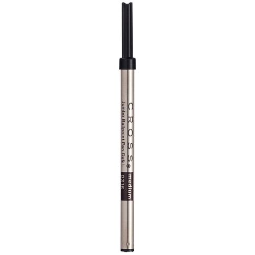 Repuesto Cross bolígrafo jumbo color negro