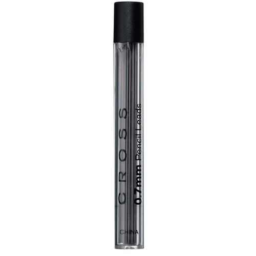 Puntillas Cross 0.7 mm con goma