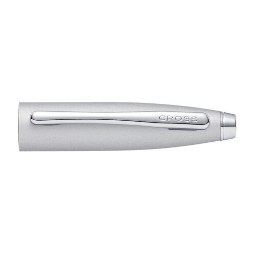Roller Ball Cromo Satin Calais