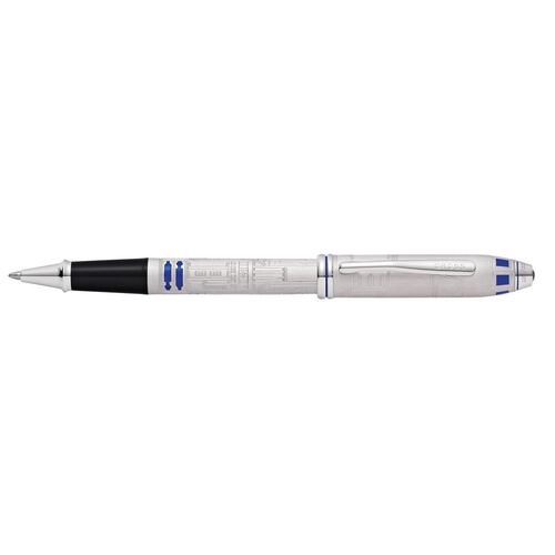 Roller  Star Wars R2D2  TOWNSEND
