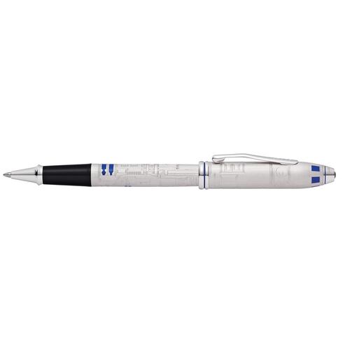 Roller  Star Wars R2D2  TOWNSEND