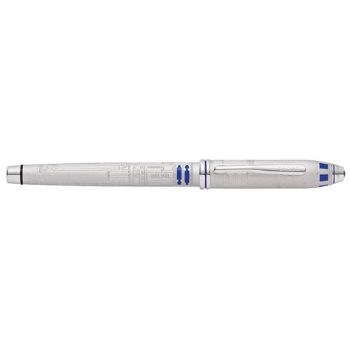 Roller  Star Wars R2D2  TOWNSEND